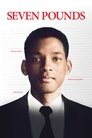 Seven Pounds (2008) poster