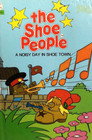 The Shoe People (1987) poster