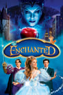 Enchanted (2007) poster