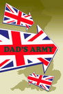 Dad's Army (1968) poster