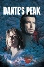 Dante's Peak (1997) poster