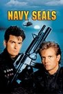 Navy Seals (1990) poster