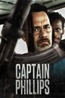 Captain Phillips (2013) poster