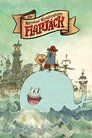 The Marvelous Misadventures of Flapjack (2008) poster
