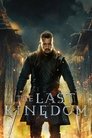 The Last Kingdom (2015) poster
