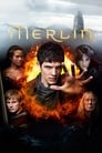 Merlin (2008) poster