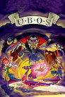 The Ultimate Book of Spells (2001) poster