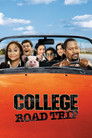 College Road Trip (2008) poster