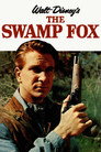 The Swamp Fox (1959) poster