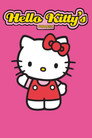 Hello Kitty's Paradise (1999) poster