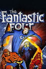 The Fantastic Four (1967) poster