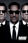 Men in Black 3 (2012) poster