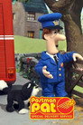 Postman Pat: Special Delivery Service (2008) poster
