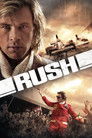 Rush (2013) poster
