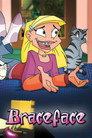 Braceface (2001) poster
