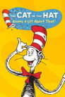 The Cat in the Hat Knows a Lot About That! (2010) poster