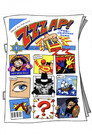 ZZZap! poster