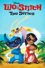 Lilo & Stitch: The Series (2003) poster