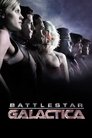 Battlestar Galactica (2004) poster