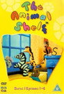The Animal Shelf (1990) poster