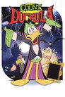 Count Duckula (1988) poster