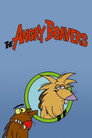 The Angry Beavers (1997) poster
