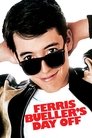 Ferris Bueller's Day Off (1986) poster