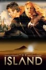 The Island (2005) poster