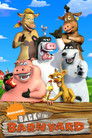 Back at the Barnyard (2007) poster
