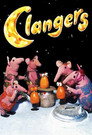Clangers (1969) poster