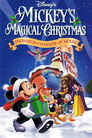 Mickey's Magical Christmas: Snowed in at the House of Mouse (2001) poster