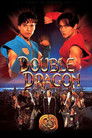 Double Dragon (1994) poster