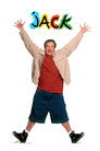 Jack (1996) poster