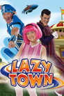 LazyTown (2004) poster