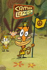 Camp Lazlo (2005) poster