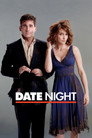Date Night (2010) poster