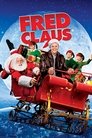 Fred Claus (2007) poster