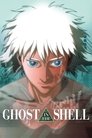 Ghost in the Shell (1995) poster