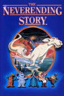 The NeverEnding Story (1995) poster