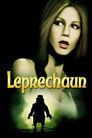 Leprechaun (1993) poster