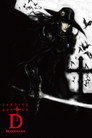 Vampire Hunter D: Bloodlust (2001) poster
