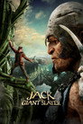 Jack the Giant Slayer (2013) poster
