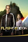 Flash Gordon (2007) poster
