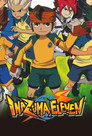 Inazuma Eleven (2008) poster