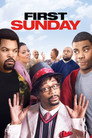 First Sunday (2008) poster