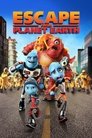 Escape from Planet Earth (2013) poster