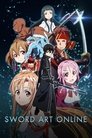 Sword Art Online (2012) poster