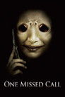 One Missed Call (2008) poster