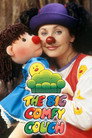 Big Comfy Couch (1993) poster