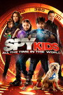 Spy Kids: All the Time in the World (2011) poster
